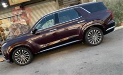 هيونداي باليسيد